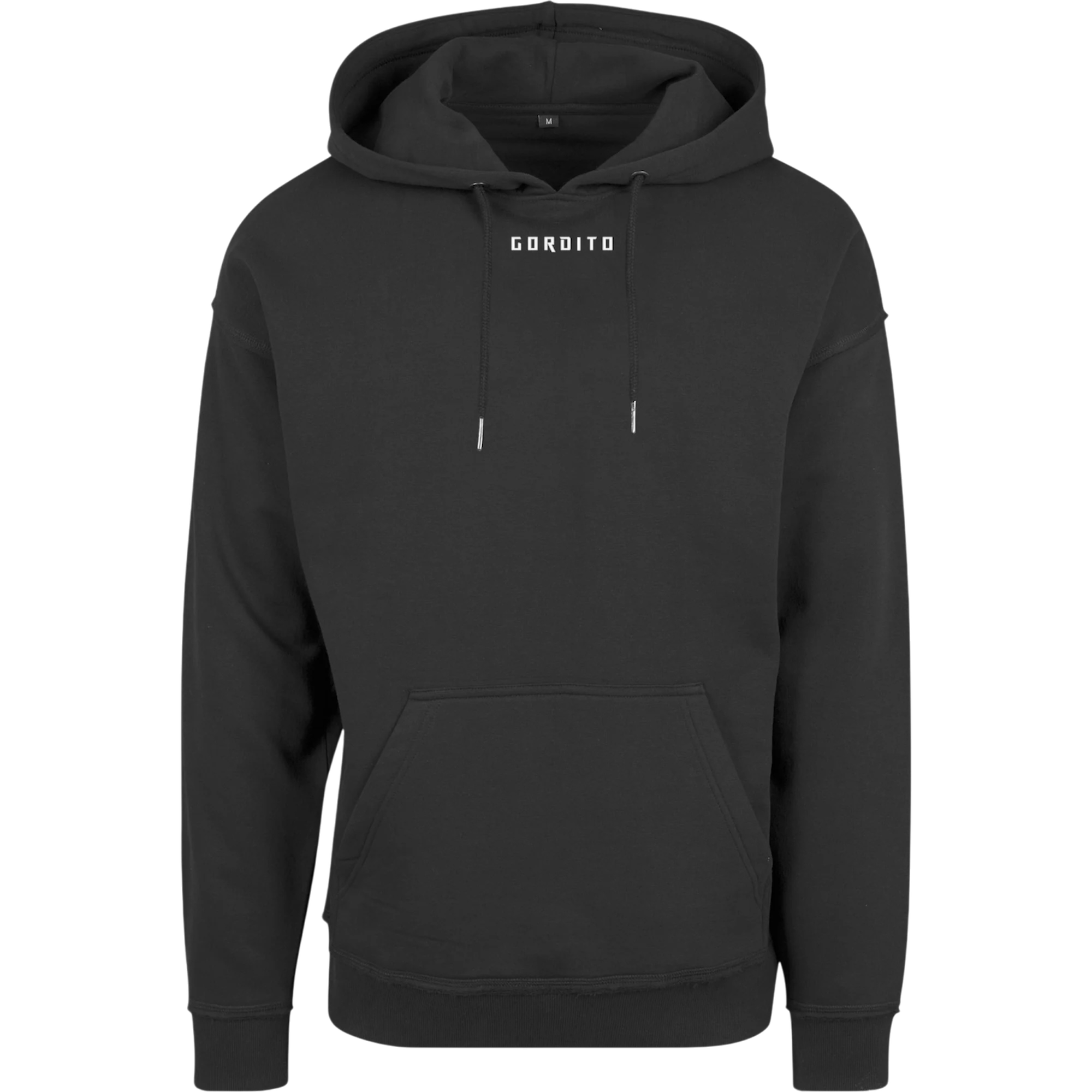 Rainbow Oversized Hoodie